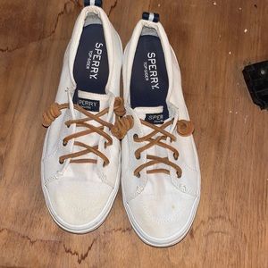 Sperry sneakers